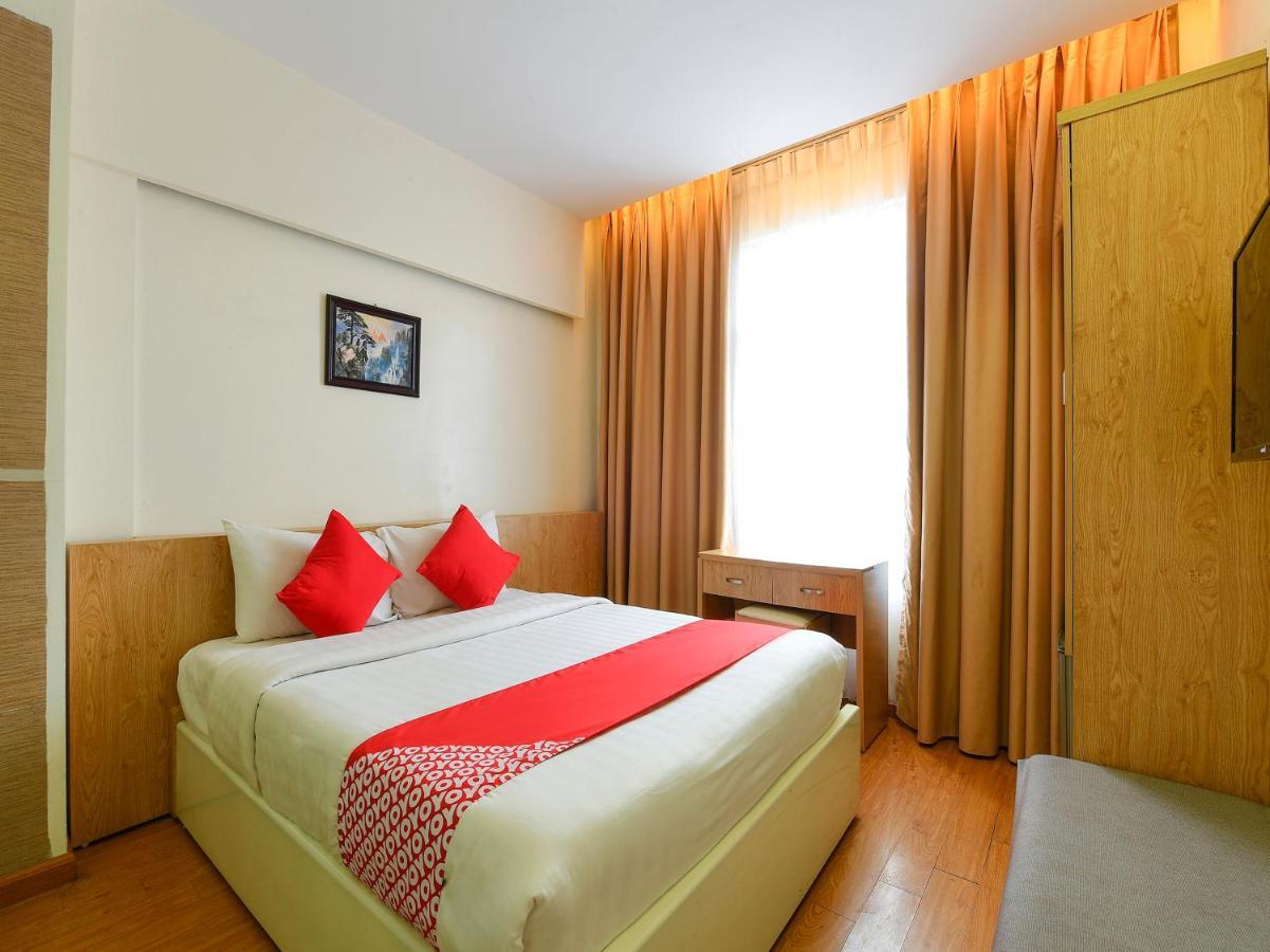 ซากี โฮเต็ล Hotel ฮานอย ภายนอก รูปภาพ