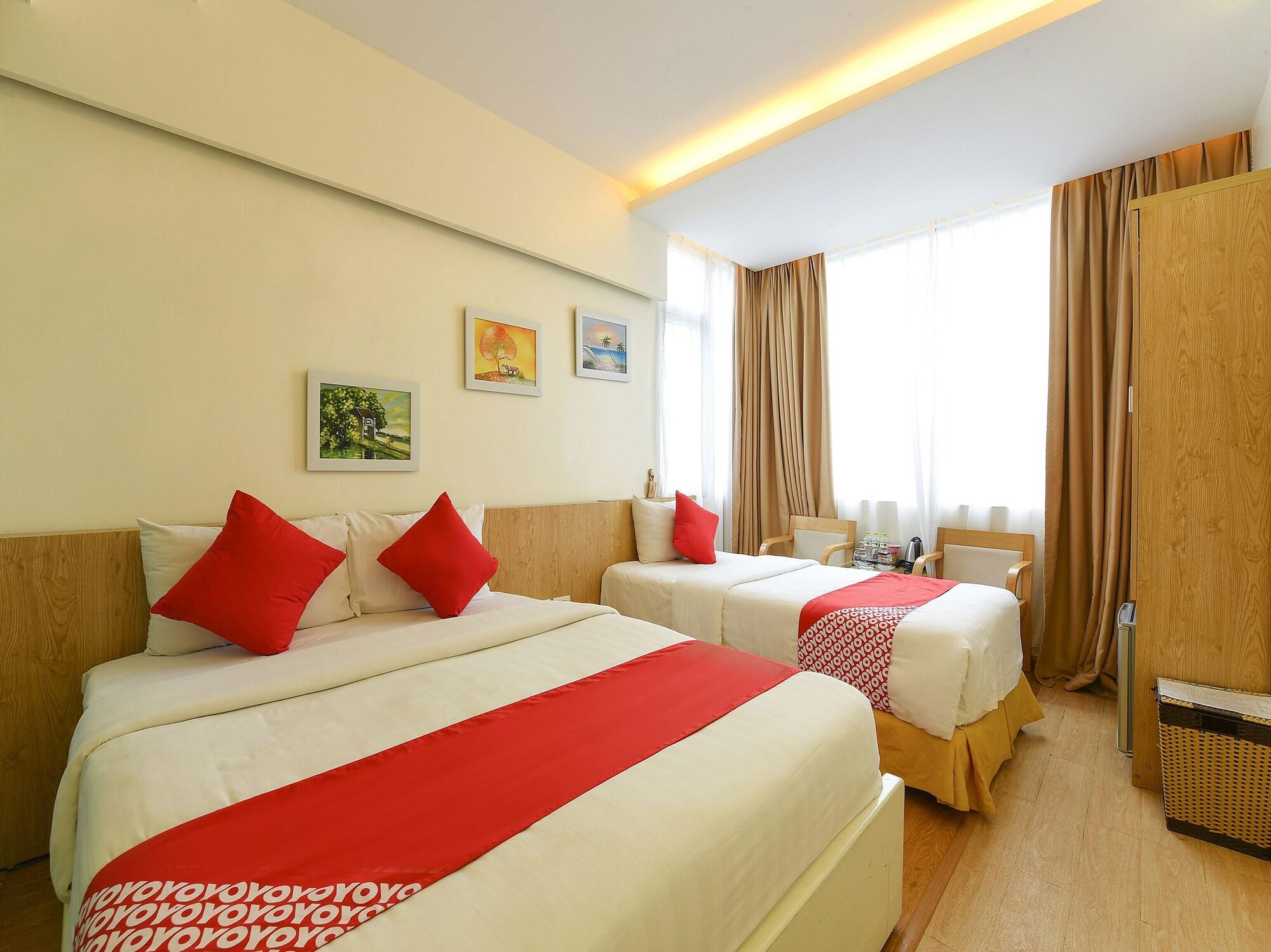 ซากี โฮเต็ล Hotel ฮานอย ภายนอก รูปภาพ