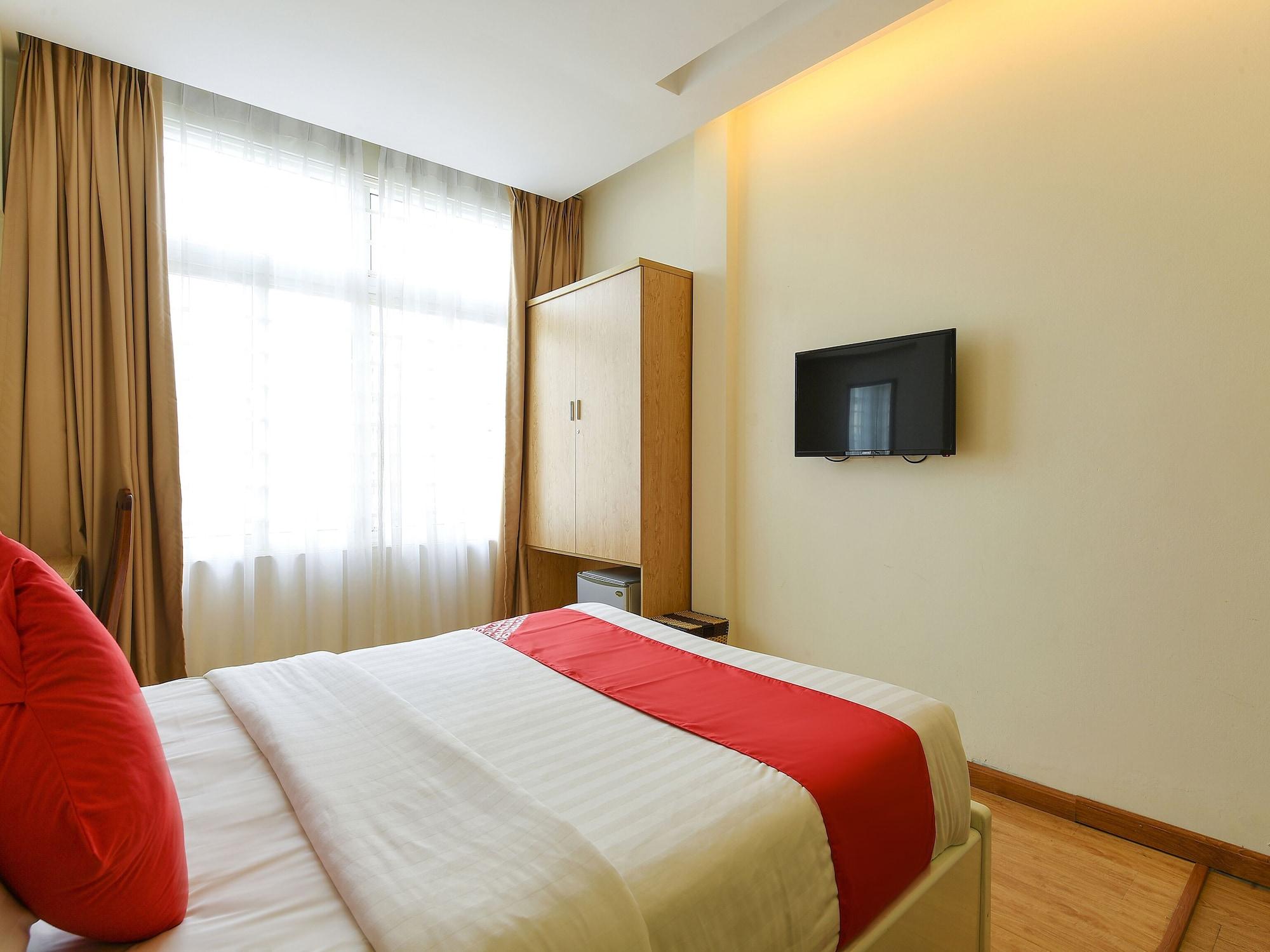 ซากี โฮเต็ล Hotel ฮานอย ภายนอก รูปภาพ