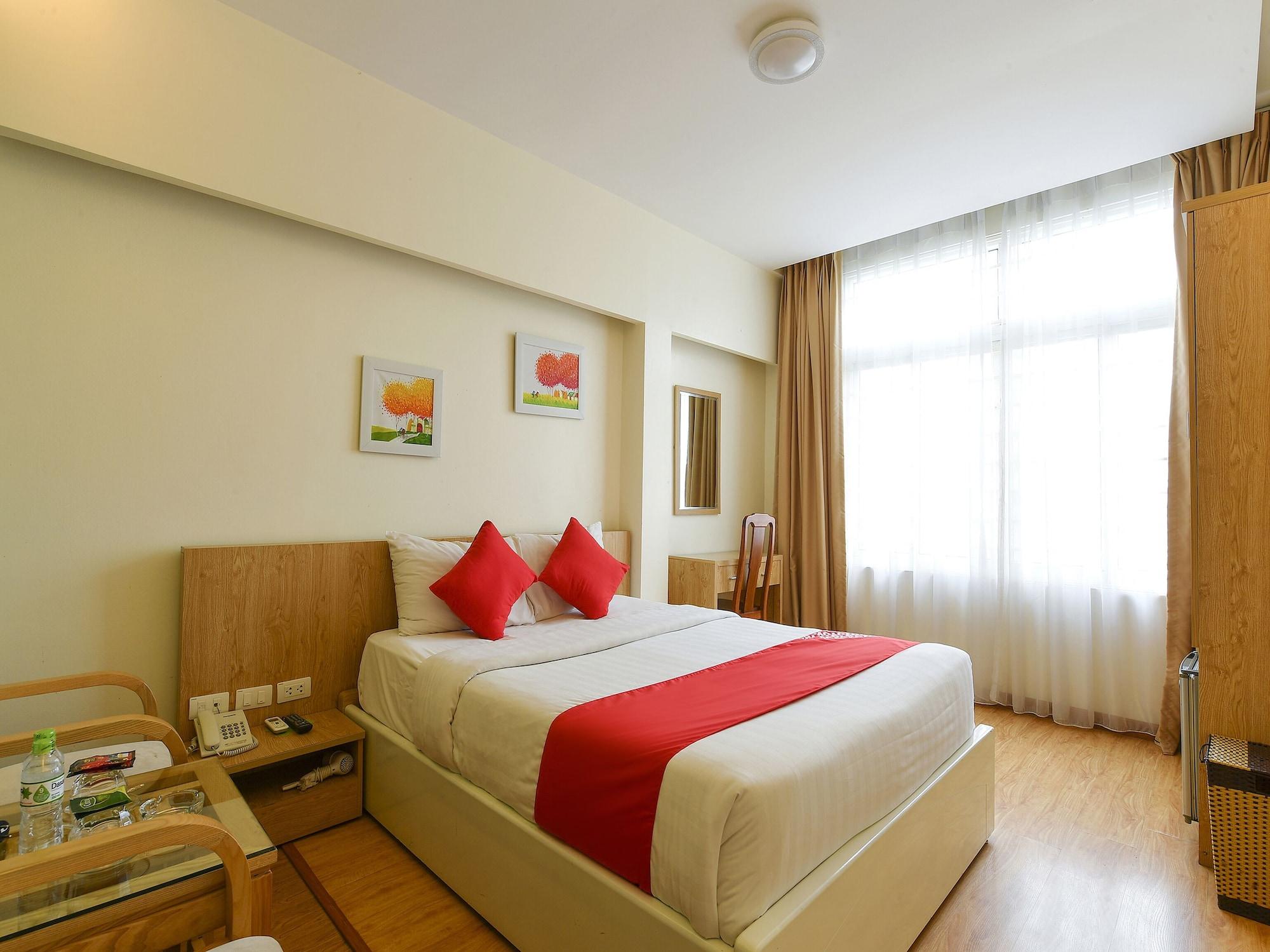 ซากี โฮเต็ล Hotel ฮานอย ภายนอก รูปภาพ