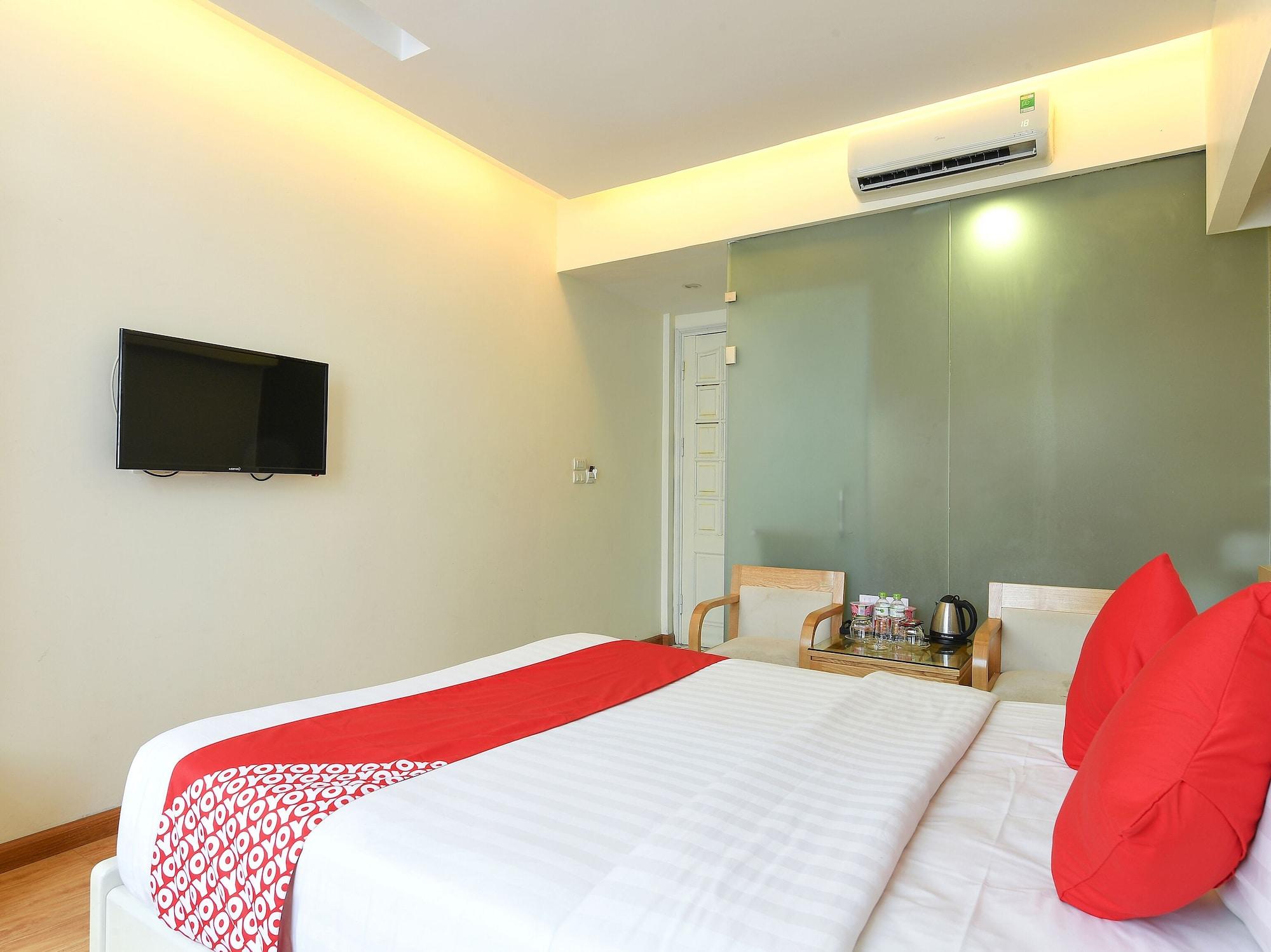 ซากี โฮเต็ล Hotel ฮานอย ภายนอก รูปภาพ