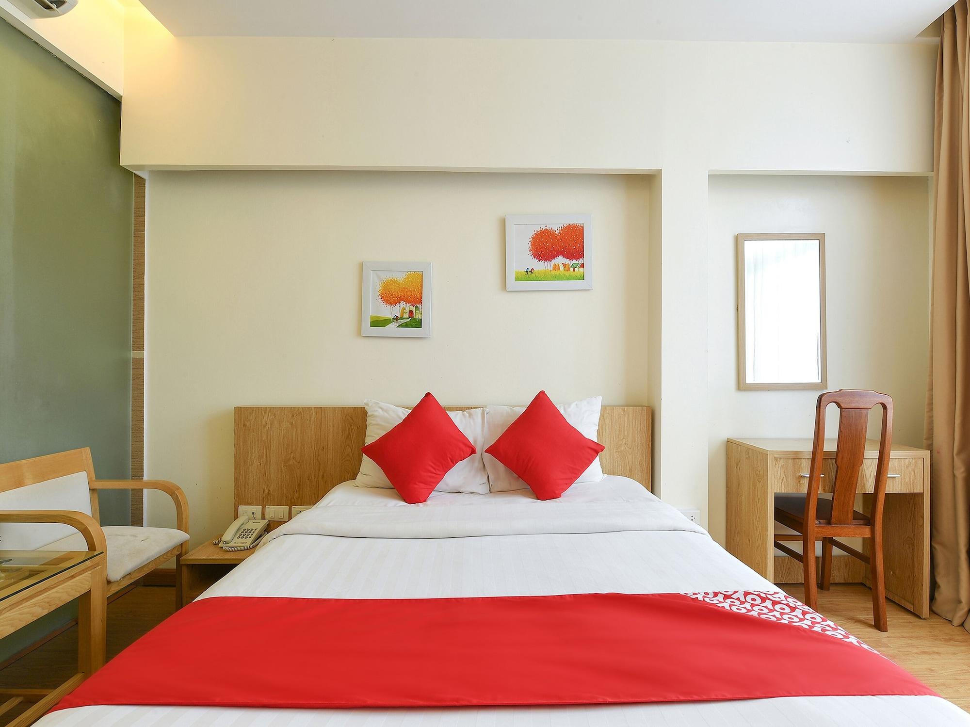ซากี โฮเต็ล Hotel ฮานอย ภายนอก รูปภาพ