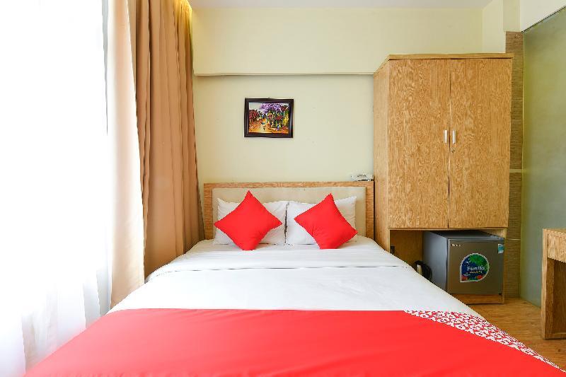 ซากี โฮเต็ล Hotel ฮานอย ภายนอก รูปภาพ